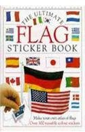 Ultimate Flag Sticker Book (Ultimate Stickers)