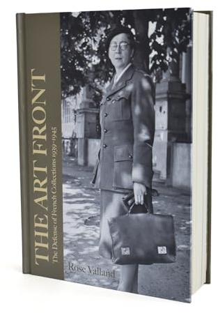 The Art Front: The Defense of French Collections 1939–1945