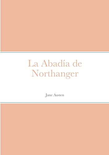 La Abadía de Northanger