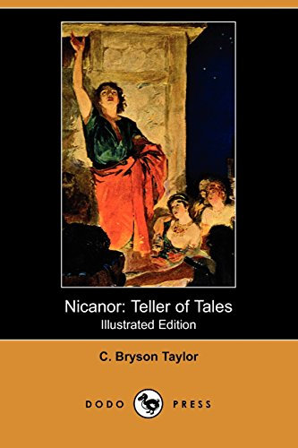 Nicanor: Teller of Tales