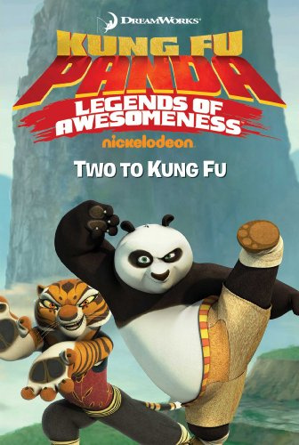 Two to Kung Fu (Kung Fu Panda TV)