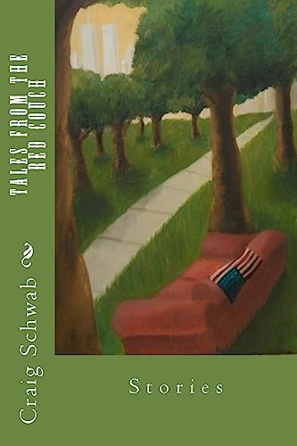 Tales from the Red Couch