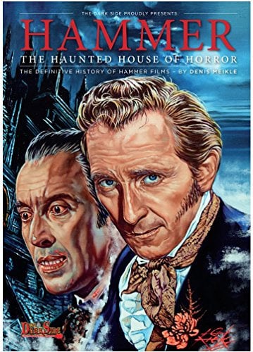 Hammer - The Haunted House of Horror
