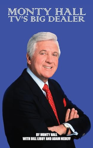 Monty Hall - TV's Big Dealer