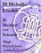 35 Melodic Etudes, High French Horn Version