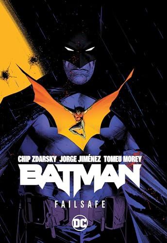 Dc Comics