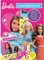Barbie Scrapbook Kit, Girls Make Your Own Movie Scrapbook Kit Kids Creative Hobby Memory Set