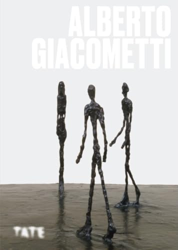 Alberto Giacometti (Artists Series)
