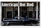 American Hot Rod (Tischkalender 2025 DIN A5 quer), CALVENDO Monatskalender