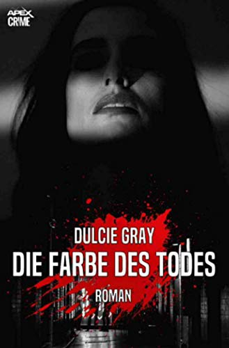 DIE FARBE DES TODES: Der Krimi-Klassiker!