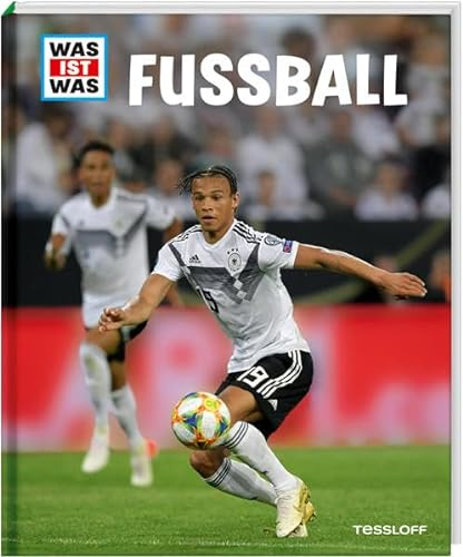 WAS IST WAS Fußball (WAS IST WAS Edition)