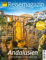 ADAC Reisemagazin Schwerpunkt Andalusien: Titelthema: Andalusien (ADAC Motorpresse)