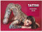 Tattoo Inferno Kalender 2018 im XXL-Format zum Ausklappen mit großformatigen Fotos von Anna Bell Peaks, Rae Papa, Juliana Raudies, Nina Sphynx, Ellie Rayne u.v.a. + Magazin