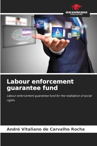 Labour enforcement guarantee fund: Labour enforcement guarantee fund for the realisation of social rights