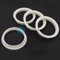 4 x ZENTRIERRINGE DISTANZRING für ALUFELGEN R18 72,5-65,1 mm Alloytec, ASA, ICW, RH Alurad, Smoor, X-Tra Wheels