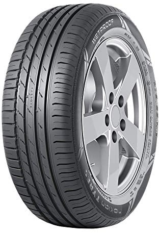 Nokian WETPROOF - 185/65HR15 TL 88H - Sommerreifen
