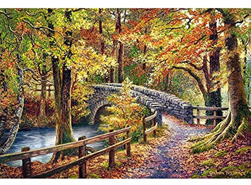 Castorland CSC104628 Puzzle