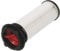 Bosch Filter für ATHLET 25V BBH6, BBH7, BCH7, BCH8