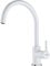 Franke 115.0626.024 Lina XL - White Polar Tap for Kitchen Sinks with Fixed spout polar-115.0626