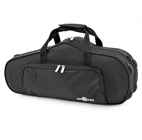 Alto Custodia per sassofono con tracolle di Gear4music