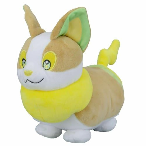 Auswahl Pokemon Plüsch-Figuren | 20 cm Plüsch-Tier | Stofftier | Kuscheltier, Plüsch:Voldi