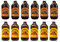 Bundaberg Root Beer & Ginger Beer Mixed Pack (12 Bottles)