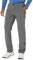 Fjällräven Herren Keb Agile Trousers M Trousers, Black-Black, 46/R