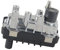 Bisenya 6NW008412 Turbolader Steuergerät G-221 G-139 G-149 Ersatz für Mon-deo III 2.0 TDCi, X Type 2.0 D 1998 ccm 726680-0015 4S7Q6K682EE