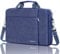 Ferkurn Laptop Bag Case for Women Men, Messenger Briefcase Computer Bag with Shoulder Compatible with Macbook Pro/Air, XPS Latitude, HP Pavilion, ASUS, Acer, Samsung, Blue, 15 15.6 16 Inch