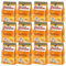 DOMINO Caramel | 12x18 dosettes de café aromatisé au Caramel | COMPATIBLES SENSEO®