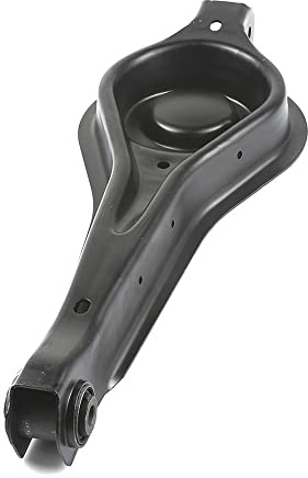 SKF Radaufhängung Lenker Längslenker ohne Traggelenk VKDS 424013 Position unten Höhe 75 mm Länge 580 mm Breite 210 mm - OE Qualität