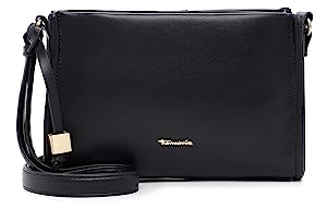 Tamaris Mimi Handbag with Zipper S Blue