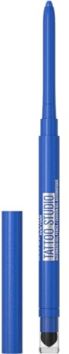 Maybelline Tattoo Liner Smokey Eyeliner 70 Sleepless Sapphire