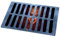 Eteslot for Pennywise Halloween Fußmatte, Horror Fußmatte Rutschfester Bodenteppich, Badematte Fußmatte Scary, Halloween Dekoration Fußmatte Scary Outdoor