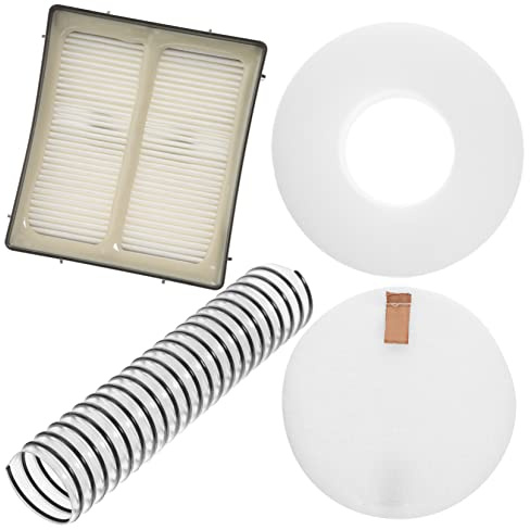 Cabilock Filtro Para Aspiradora Filtro De Aire Para Aspiradora De Suministros Para De Espuma y Fieltro