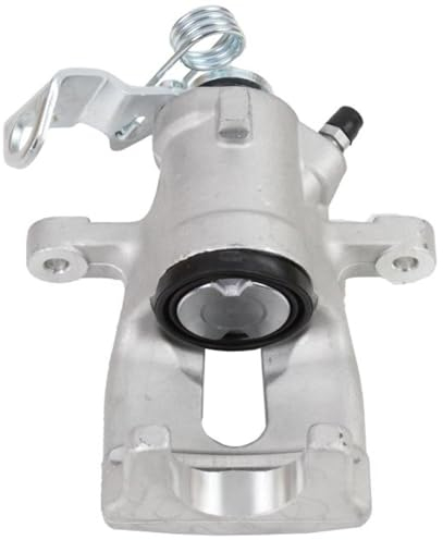 Bremssattel hinten für Bremssystem LUCAS 131-04-043 kompatibel mit Meriva Astra H L48 A04 Zafira A F75 L35 S10 T98 Combo Tour L08 F67 F07 L67 L69 F35 L70 F69 F08 F48