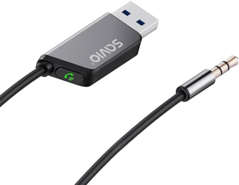 SAVIO TR-16 Bluetooth-Adapter