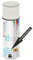 SCOOBYS PAINTS BACK IN THE MIX Direct Gloss Aerosol Spray Paint For Toyota Off-White Code: 8004 No Lacquer Required