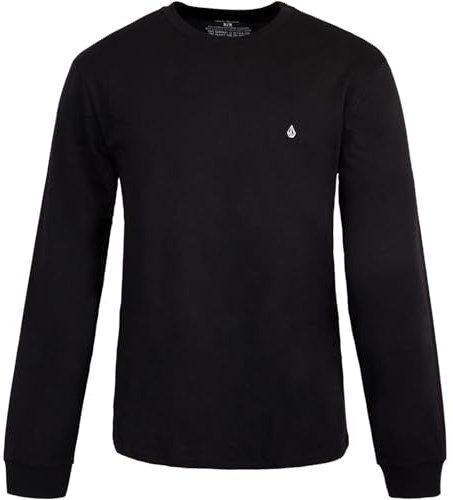 Volcom Stone Blanks Longsleeve Herren