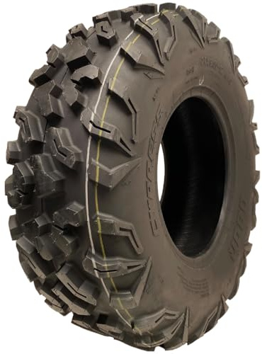 Parnells OBOR Cypress 8ply Tubeless ATV Tyre, 27x9.00-12 225/80-12