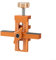 GLOBALHUT Easily Adjustable Features on the Professional Level Cabinet Door InstFor Allation Tool