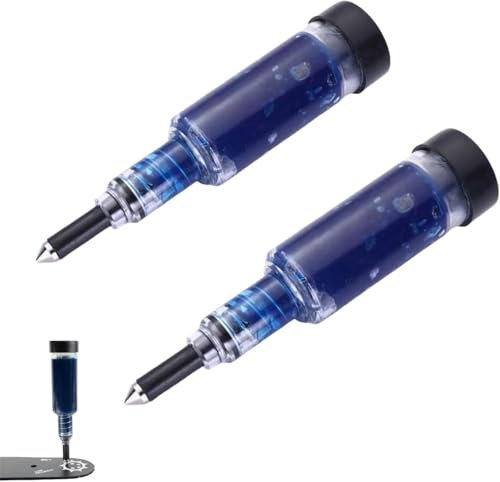 Générique Pompe à Graisse pour Guide de Tronçonneuse | Graisseur de Guide pour Tronçonneuse | Graisse Haute Température pour Pignon et Chaîne de Tronçonneuse | Huile pour Tronçonneuse Chaîne