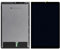 para lenovo Yoga Smart Tab 5 Pantalla de repuesto para lenovo Yoga Smart Tab 5 LCD Display YT-X705L YT-X705X YT-X705F digitalizador táctil kit de reparación de montaje de pantalla táctil 10.1 pulgadas