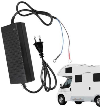 110/220V Auf 12V Transformator Netzadapter Für 5kW 8kW All | 12V Standheizung dieselss Netzteil, Spannungswandler Für LKW, Transporter, Wohnmobils