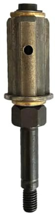 MKVAXR Mandril para Tractor cortacésped Reemplazo del Eje de la Carcasa del cojinete 41446405900 Piezas de desbrozadora Cadena de componentes de Recortadora para Fs38 Fs45