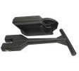 Bouchon mulching sur tuyau d'éjection d'origine pour autoportée AYP, HUSQVARNA 532428683, 532165570, 532165572