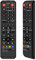 Alkia AK59-00149A Remote Replacement for Samsung DVD BD Blu-Ray Disc Player Remote, Applicable BDF5100 BD-ES5300 BD-FM51 BD-FM57C BD-H5100 BD-H5900 BD-HM51 BD-HM59 BD-J5100 BD-J5700 BD-J5900