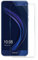 PHONILLICO Verre Trempe Huawei HONOR 8 - Film Protection Ecran Verre Trempe Resistant Vitre Ecran Protecteur Anti Rayure Sans Bulle d’Air Dureté 9H Transparent