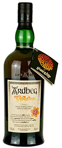 Ardbeg Grooves - Committee Release