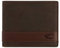 camel active Taipeh Jeans Wallet Brown